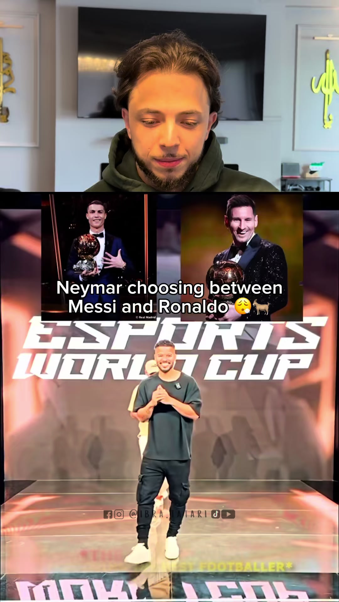 @Ibrahim Tatari