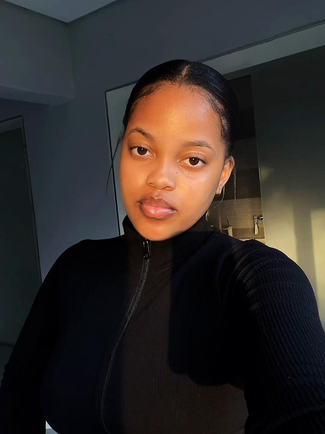 @YT: Luyanda Mqadi