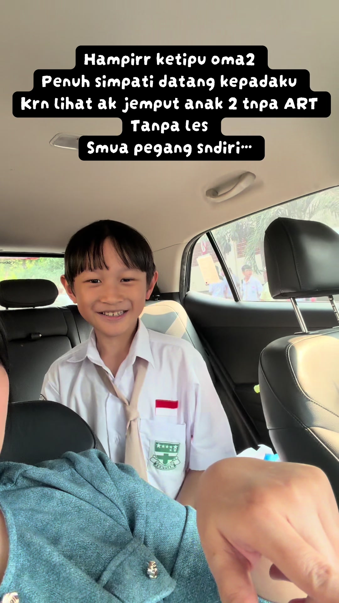@Tea si manusia Teh