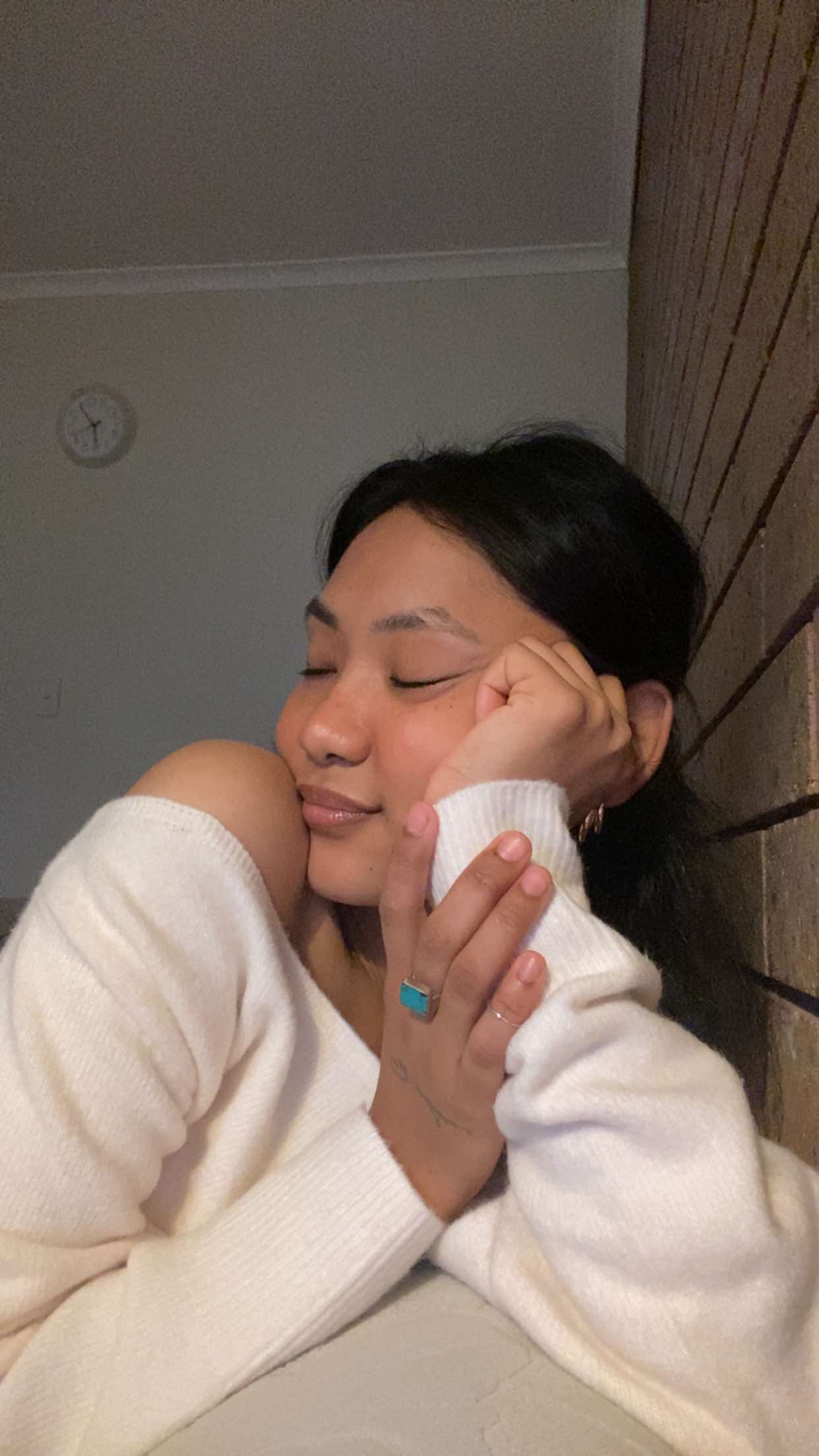 @Jasmine Lama