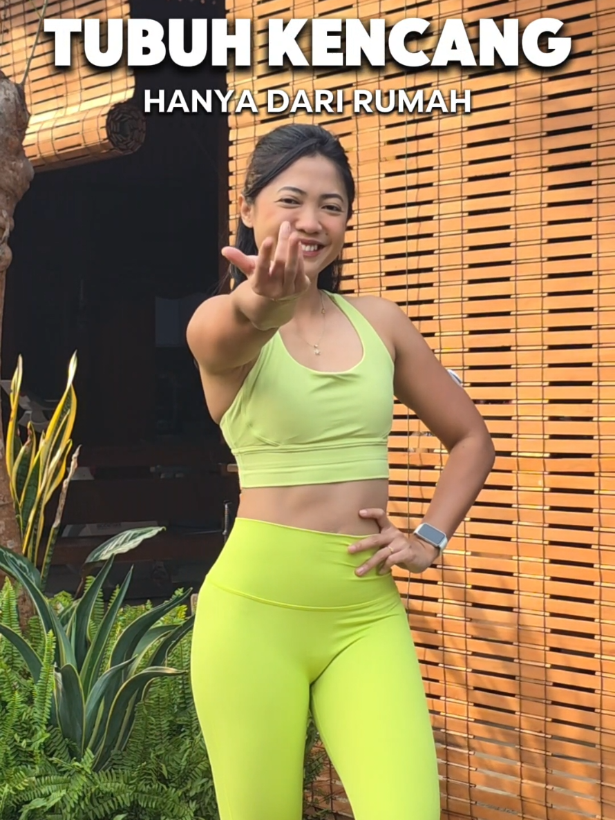 @Fit by Milla