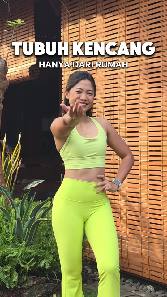 @Fit by Milla
