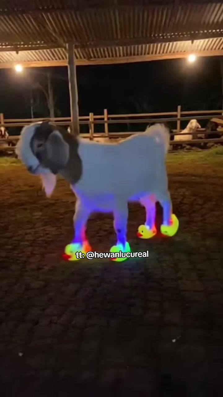 @Hewan Lucu🥰