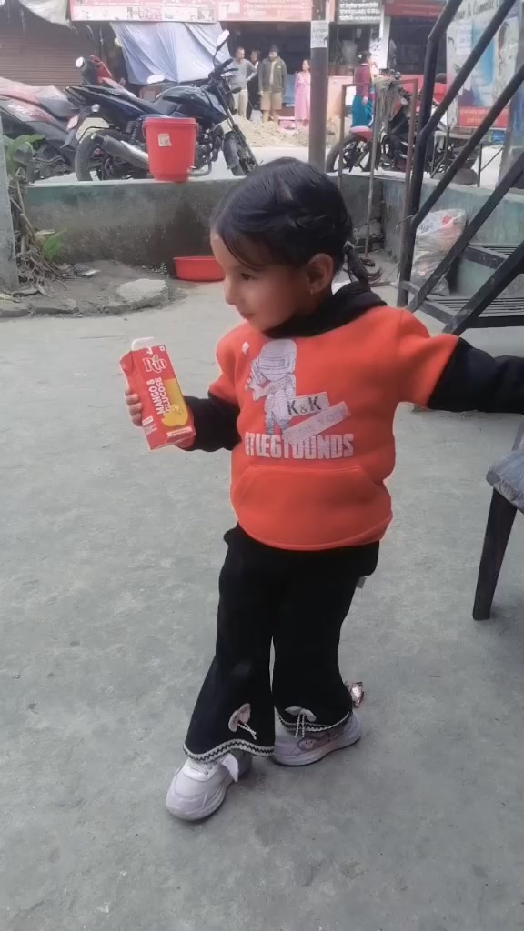 @Anita karki