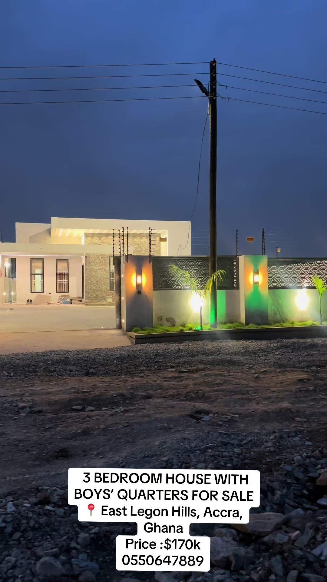 @MEGA ANVIL HOMES