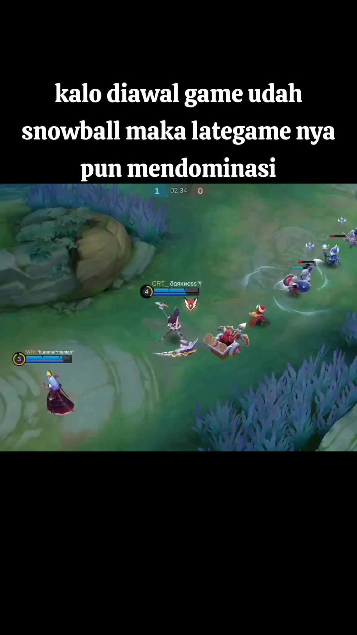 @RUBY TIKTOK