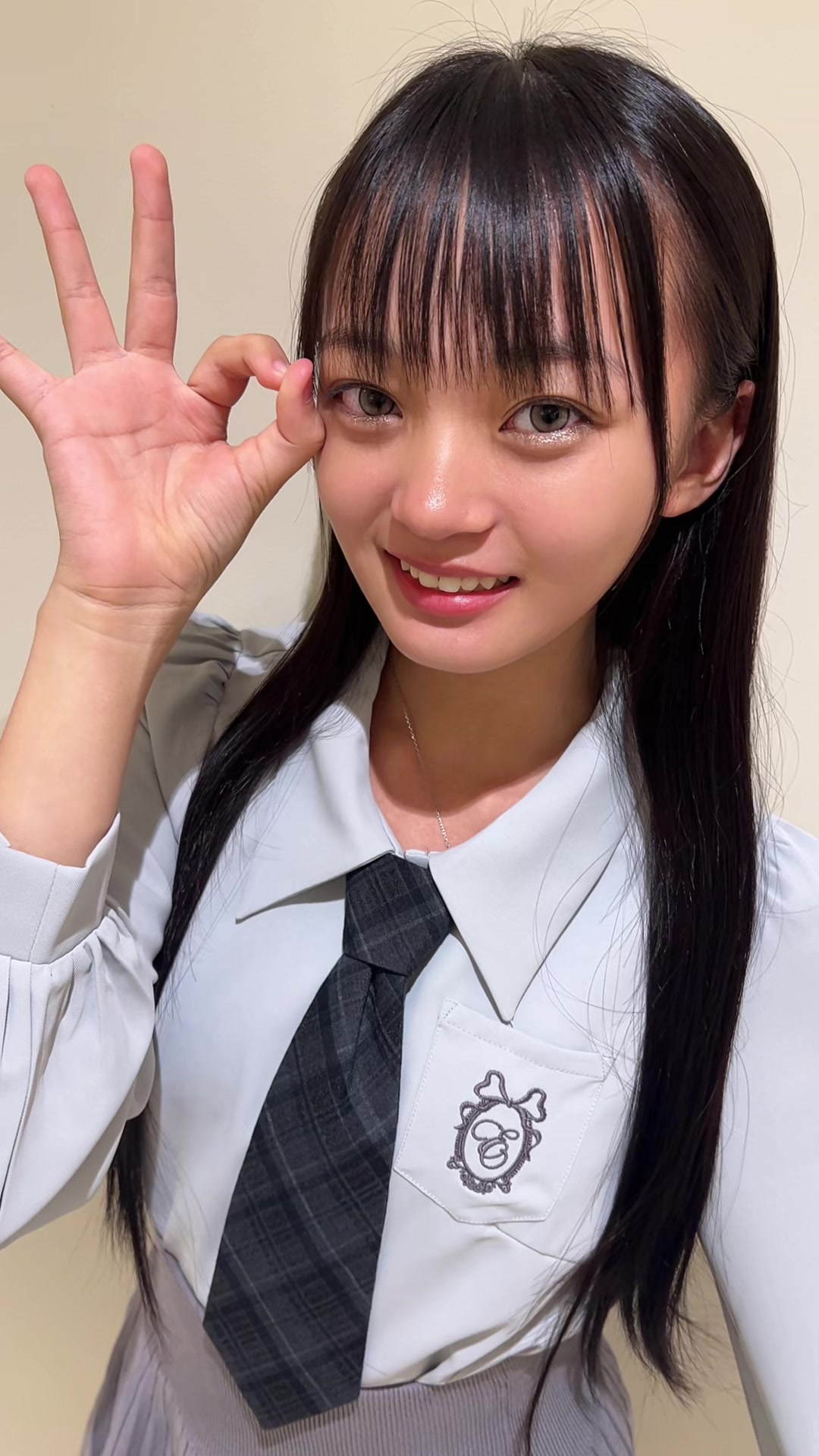 @星瑠菜 -RUNA HOSHI-