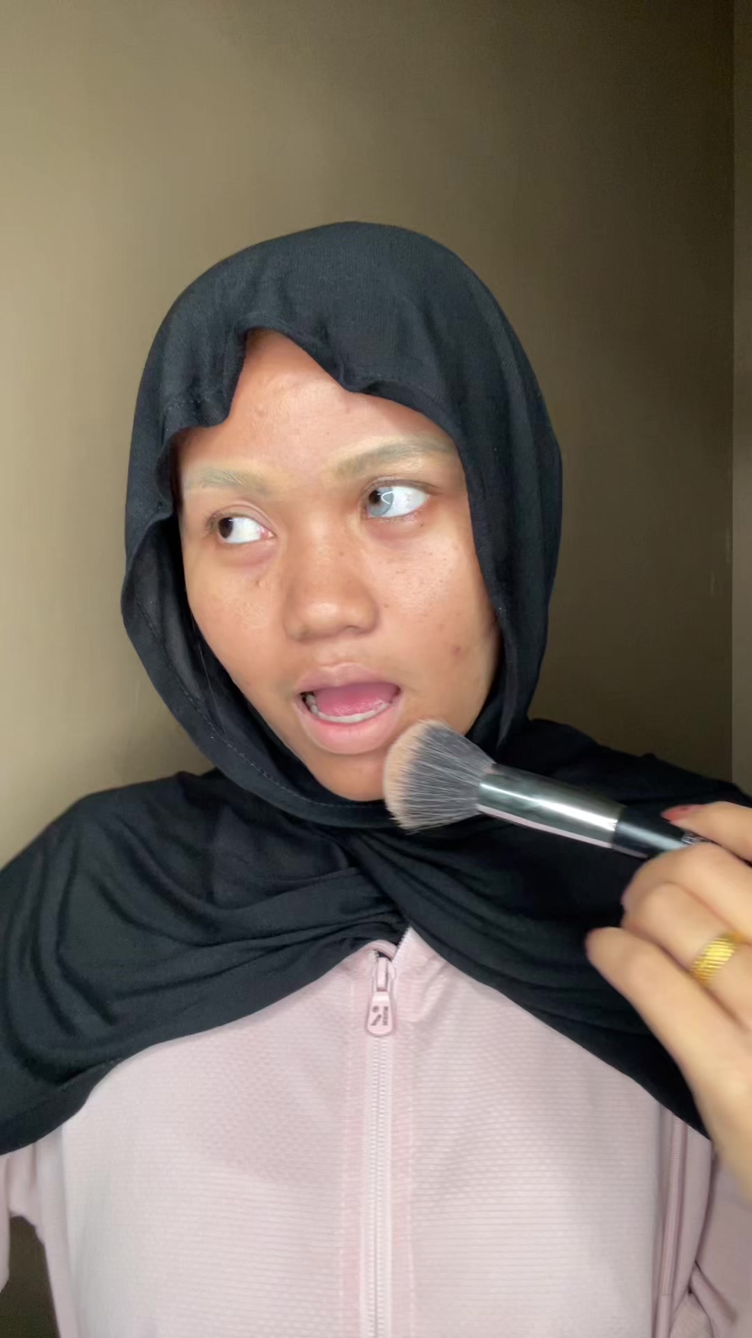 @Selfifitiaandini
