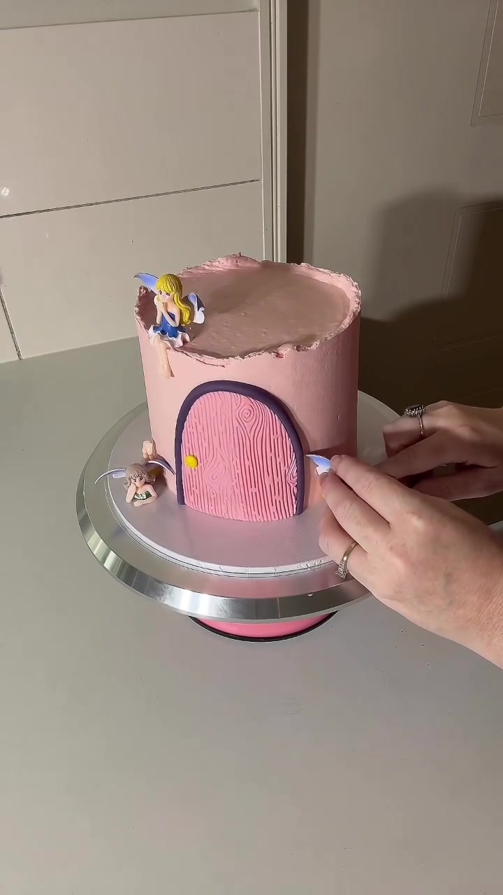 @Stacey Bakes Cakes!