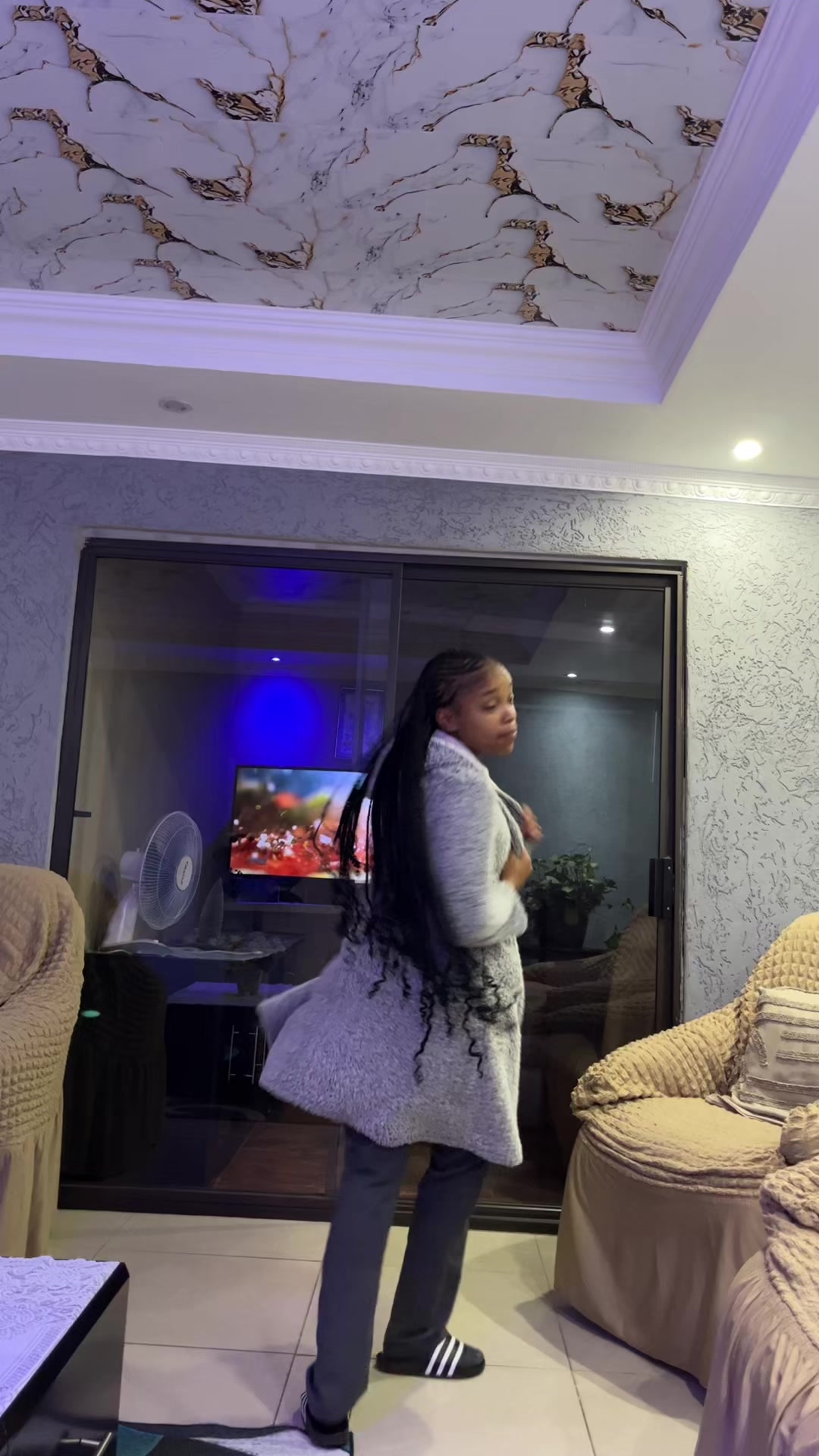 @Tshiamo&rsquo;s diary 🐆🍒