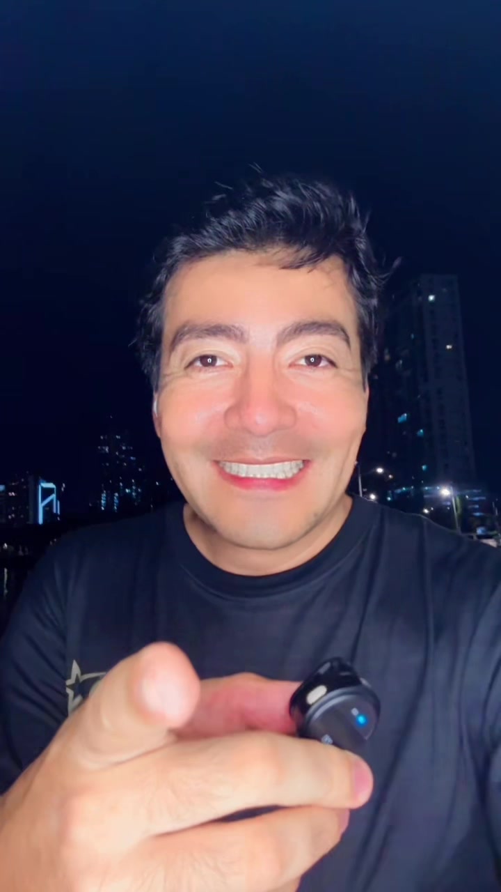 @Julian Andres Tributo Chayanne
