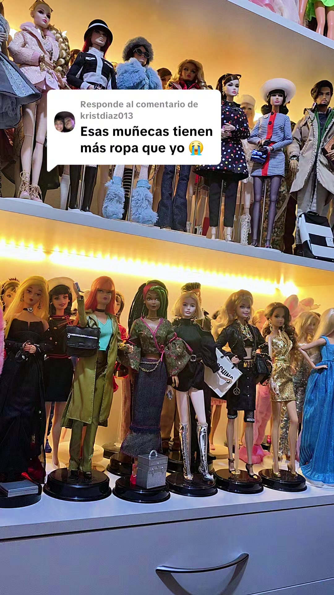 @Secretos de Muñecas
