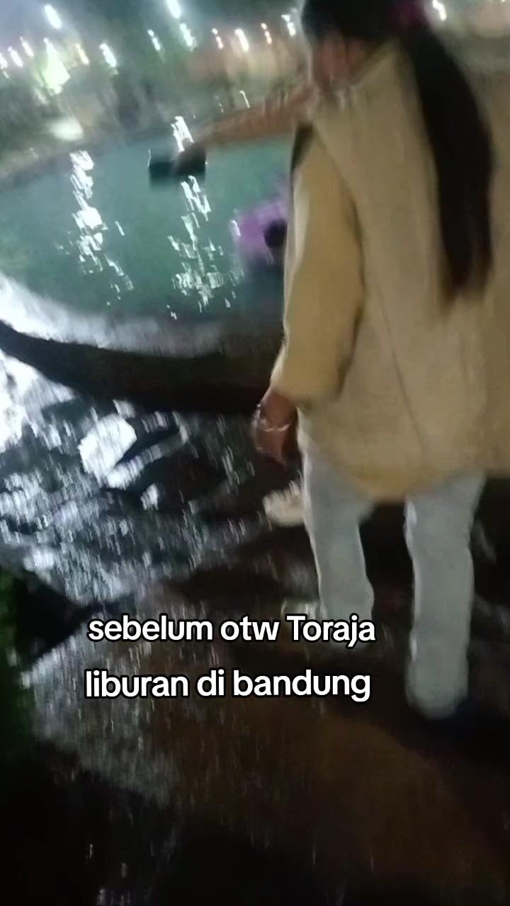 @Istana bintang musang bu santi
