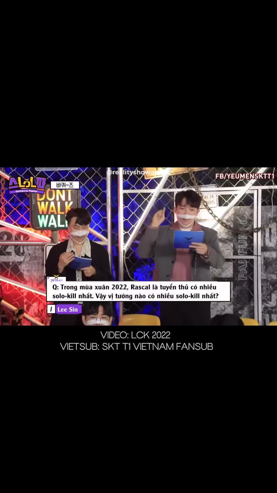 @Reality Show Aholic