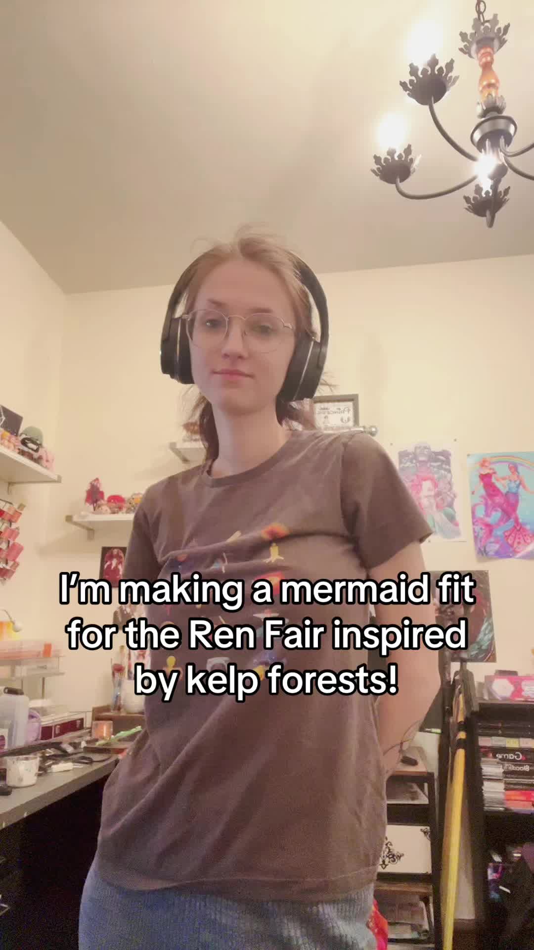 @Civil Vixen Cosplay