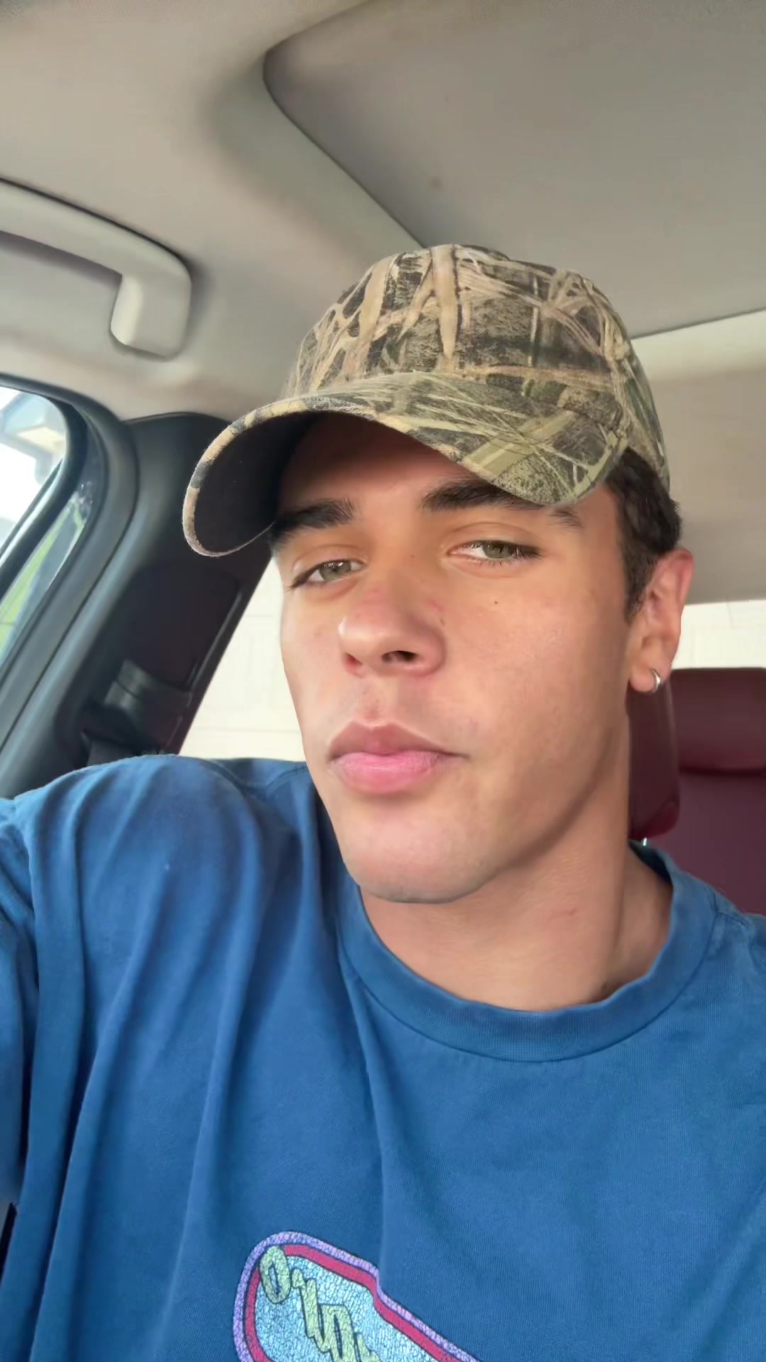 @Ian Padilla