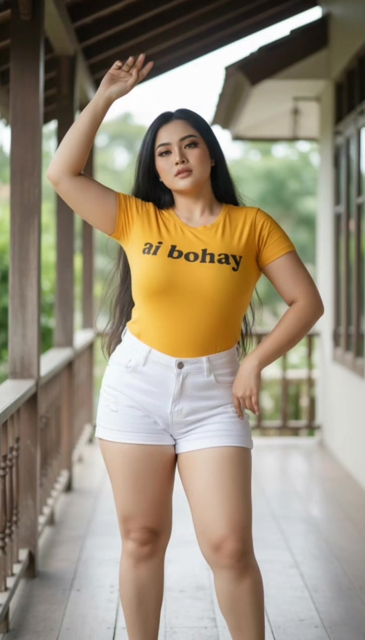 @cewek bohay nusantara