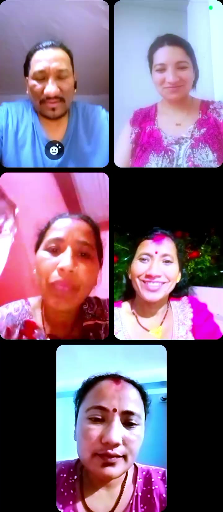 @mahendra karki