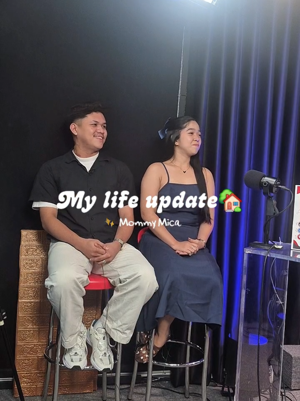 @Life of Mica ᥫ᭡