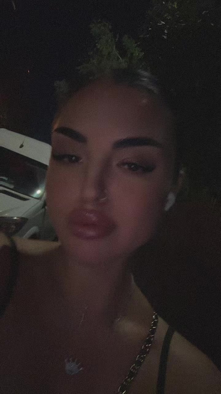 @Colombiana🌺