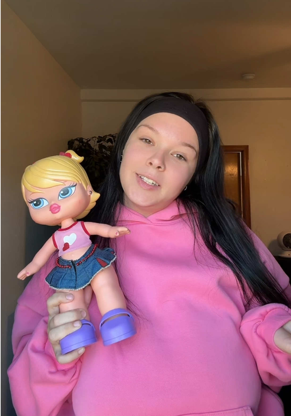 @April Jennings
