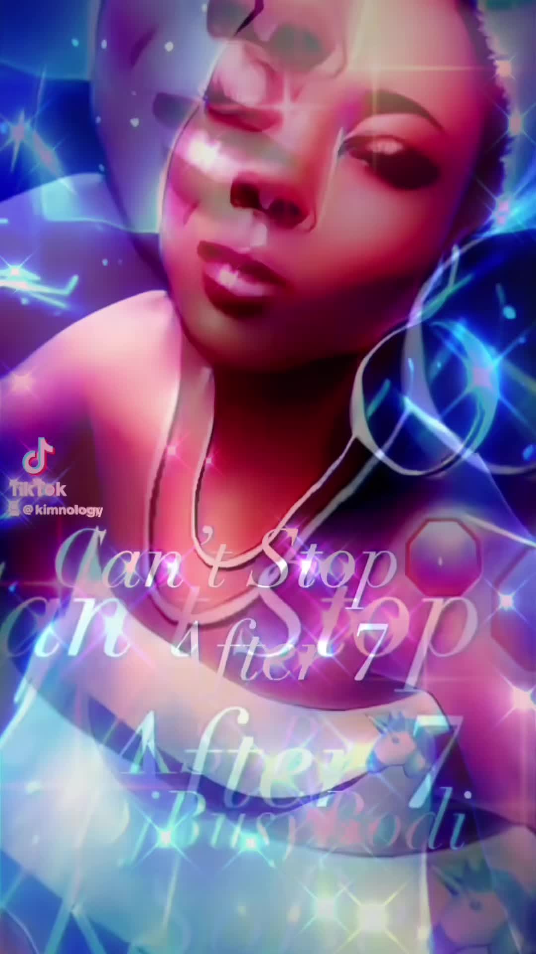 @Kimnology🦄