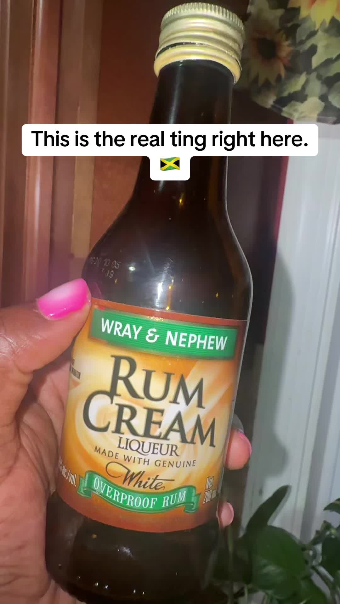 @Jamaican Girl Kitchen