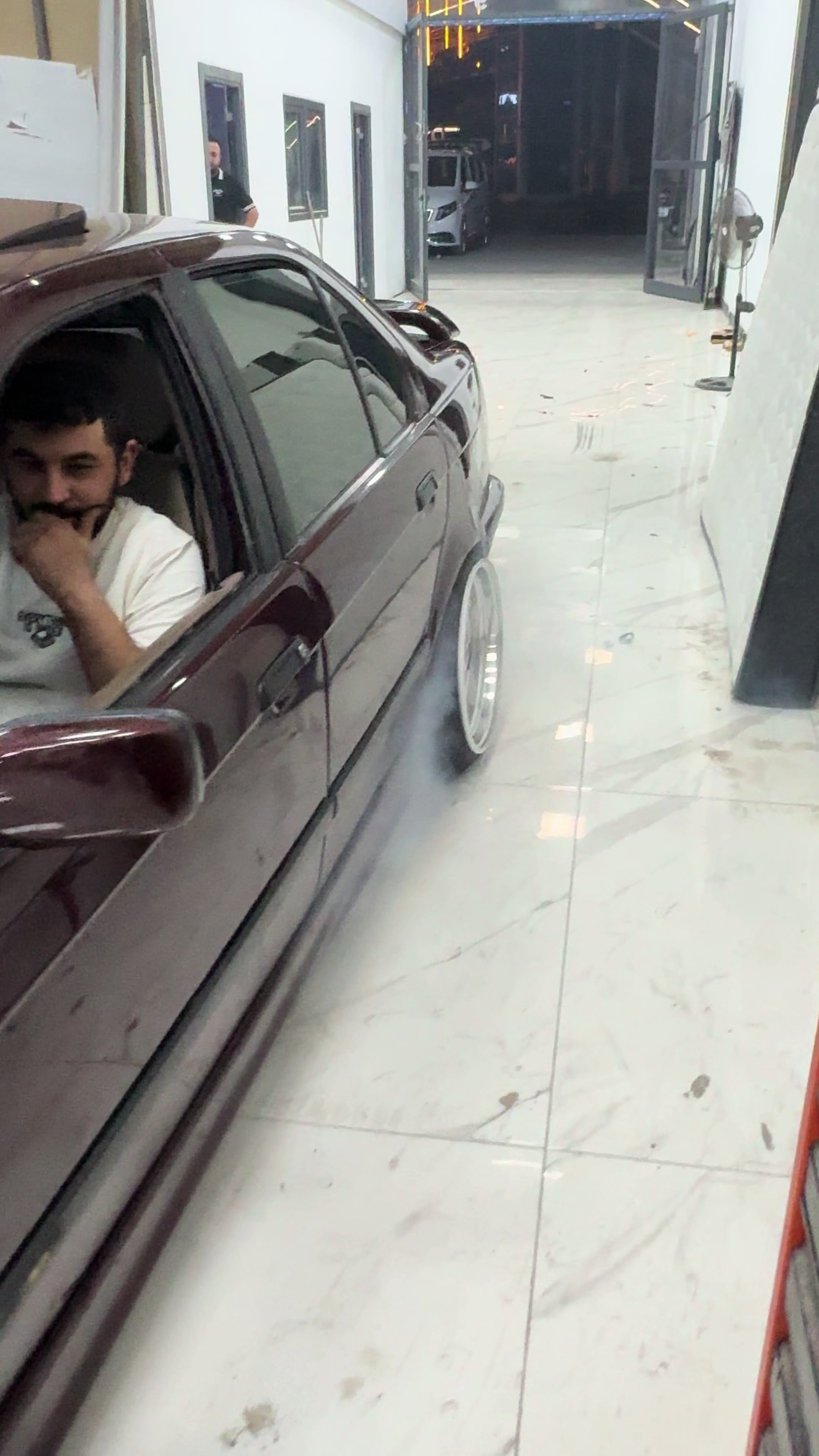 @SKY-TUGH CAR DESİNG