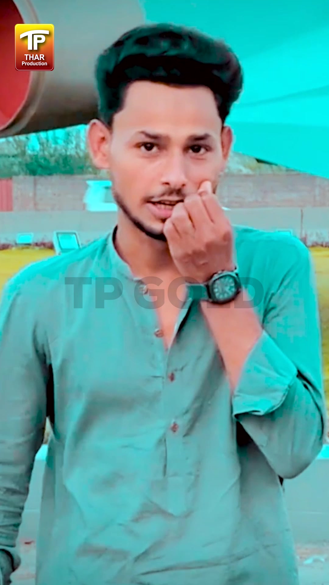 @Thar Production