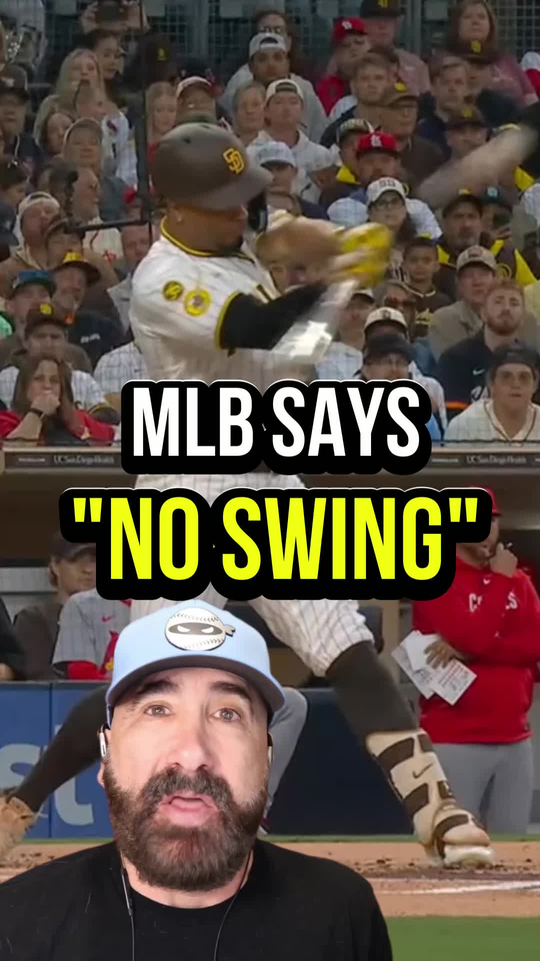 @Pitching Ninja