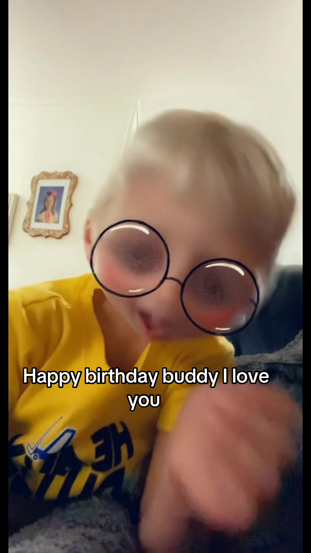 @Justin mcdonald
