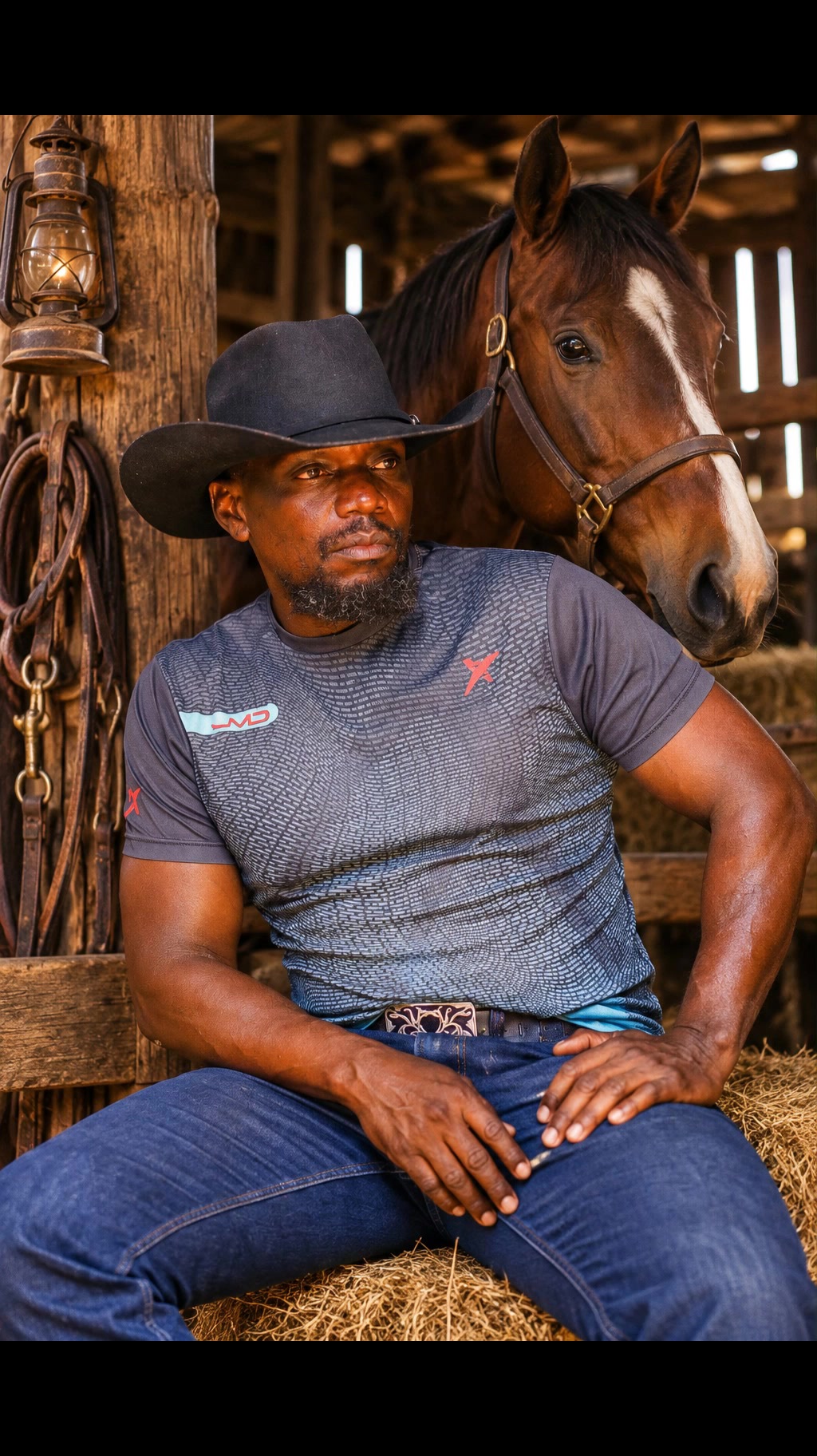 @RHINESTONE COWBOY🤠