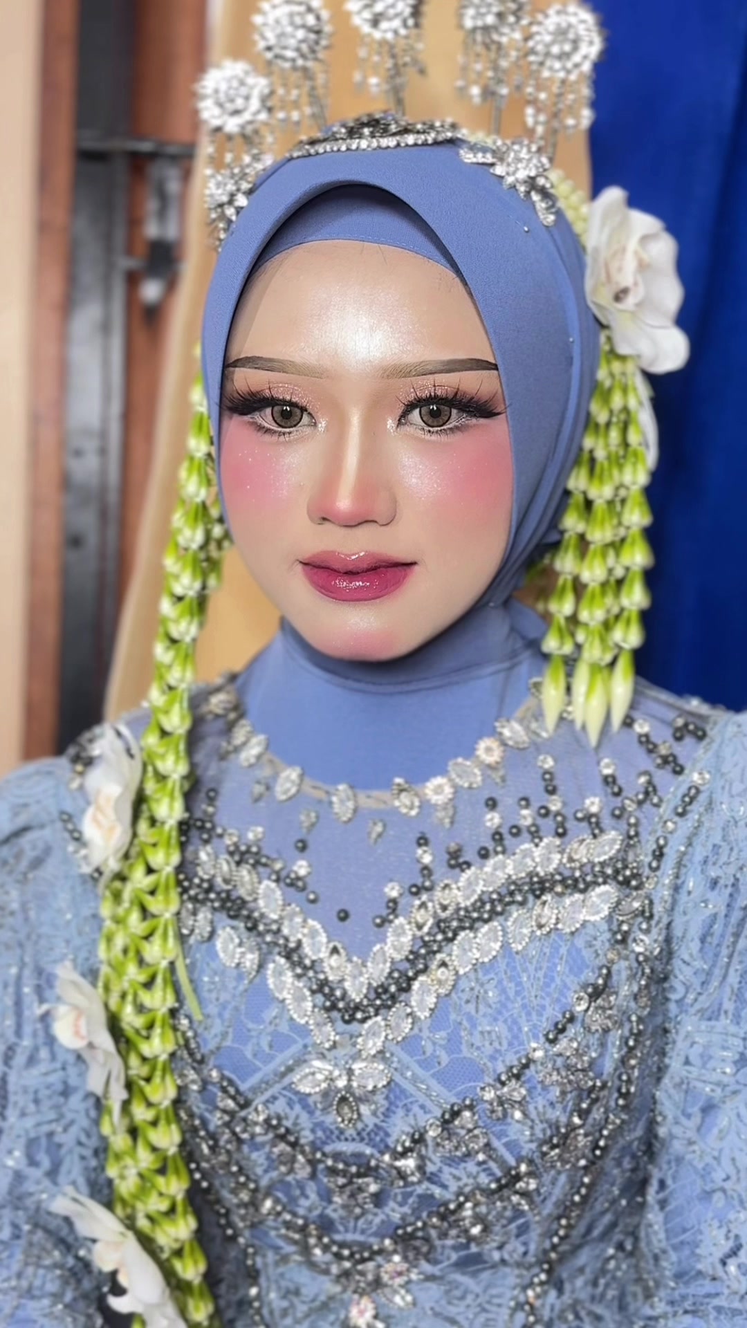 @Deraanjela_makeup_jampangkulon