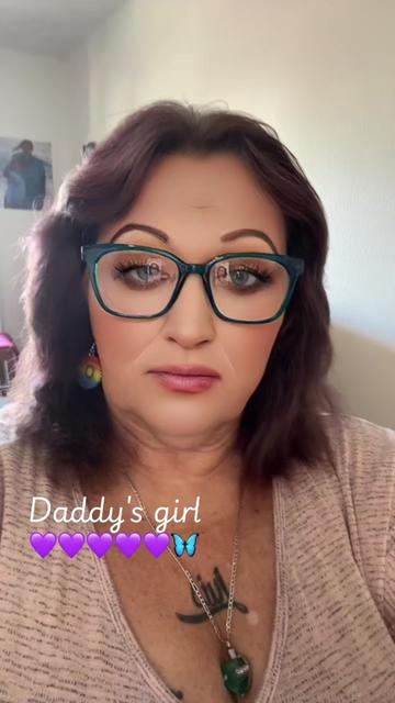 @💙🤍Daddy's girl 💜🦋