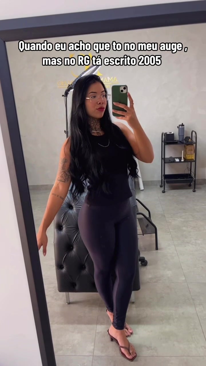 @Yasmin Carvalho