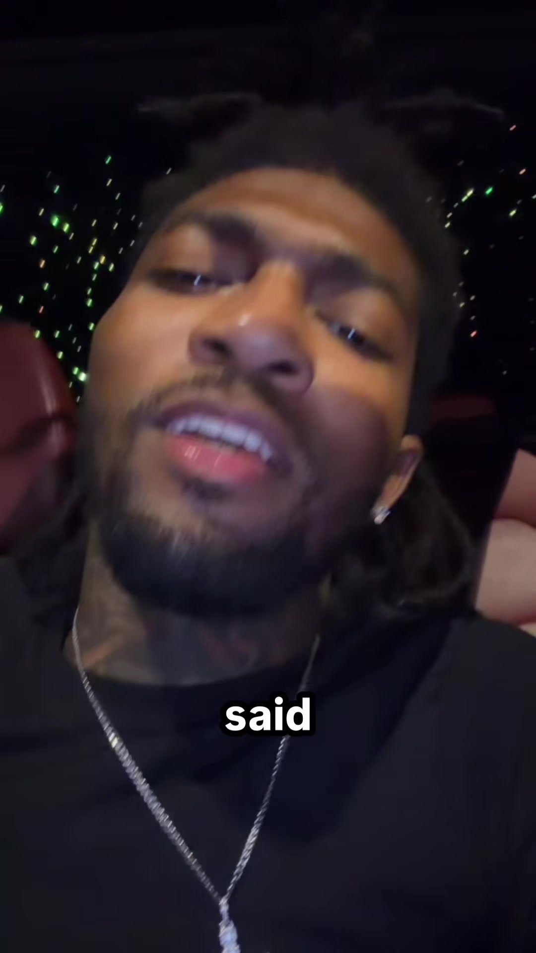 @Bubba