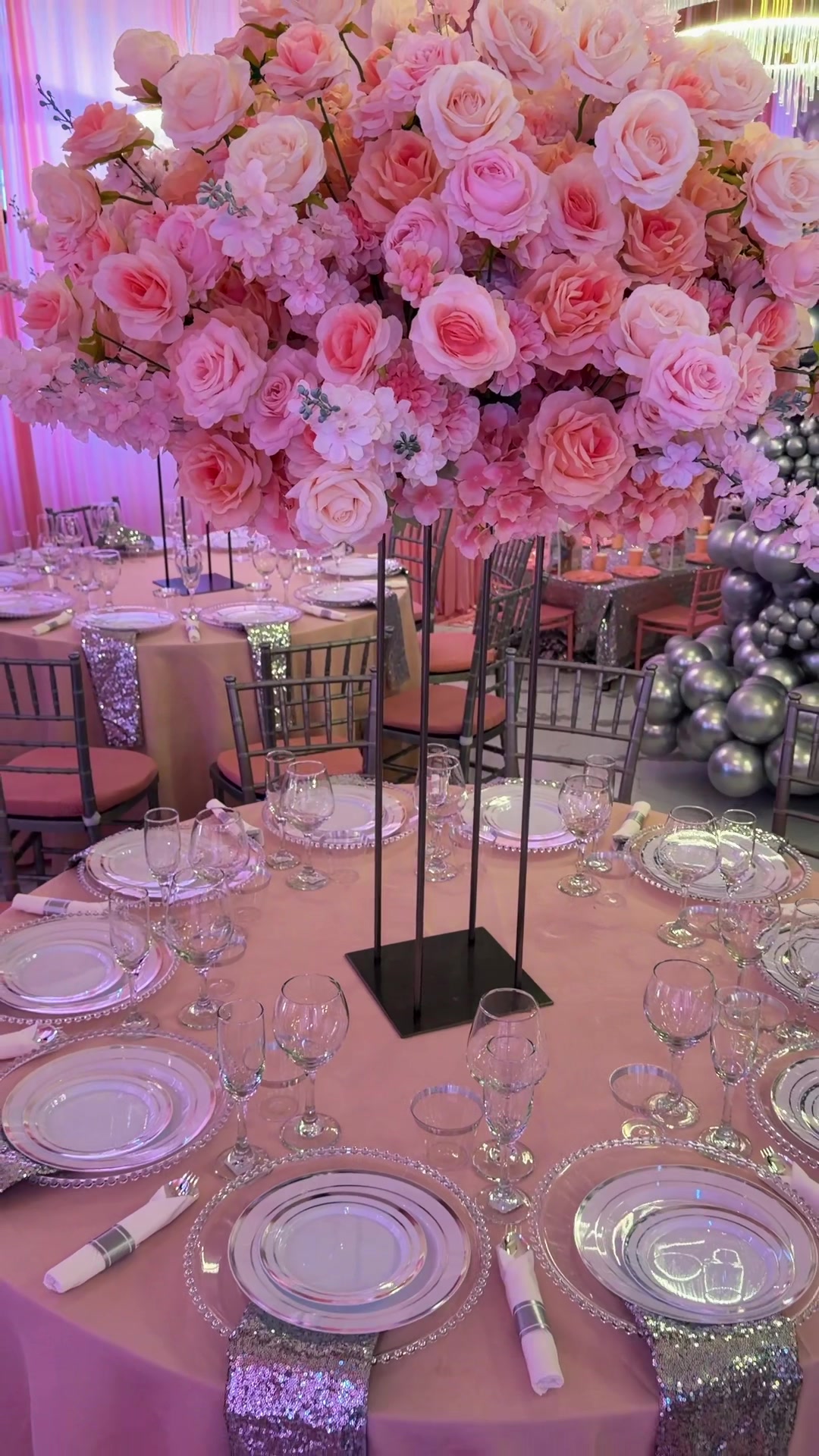 @Blandy’s Events llc