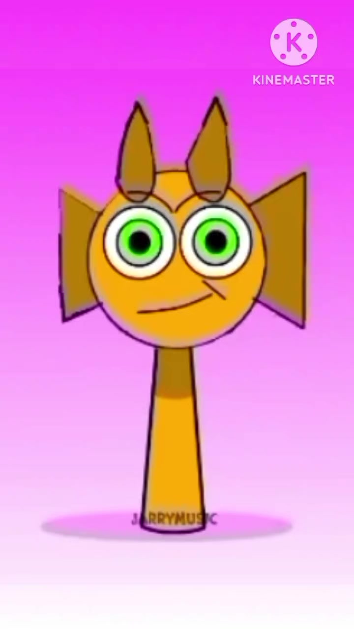 @Jarrymusic