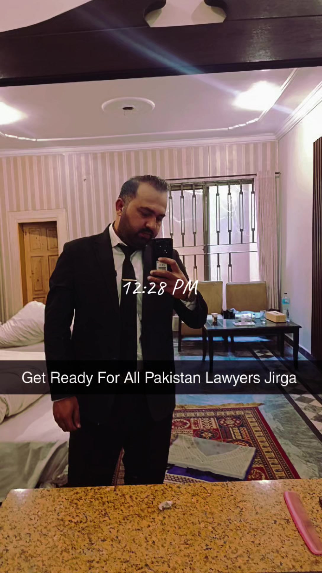 @Adv Ahmed Kakar