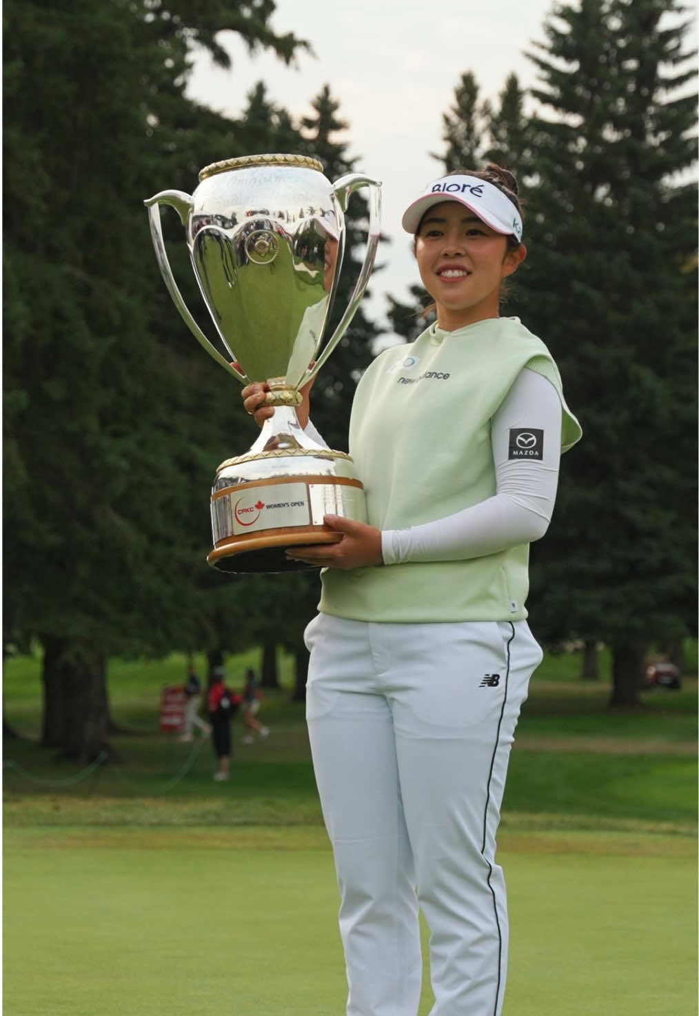 @LPGA