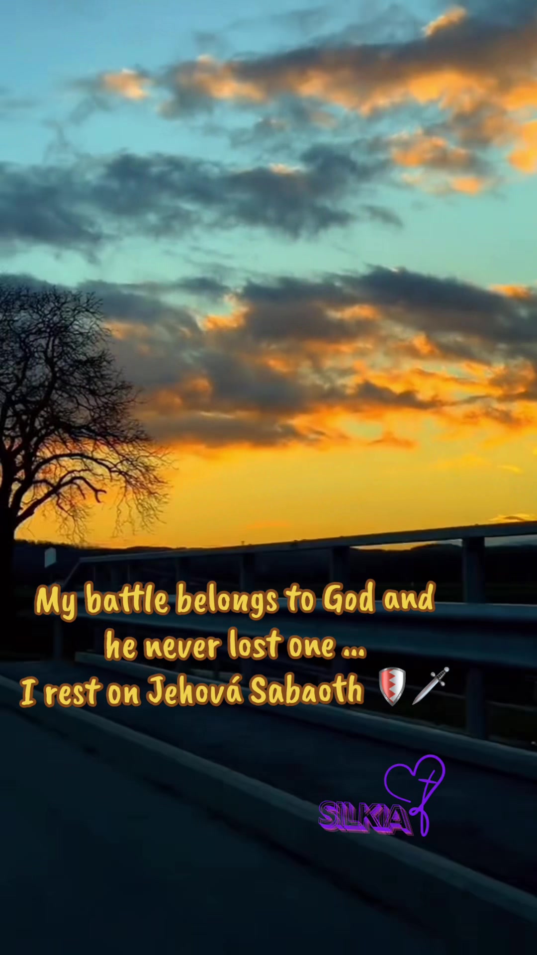 @Enamorada de Yeshua