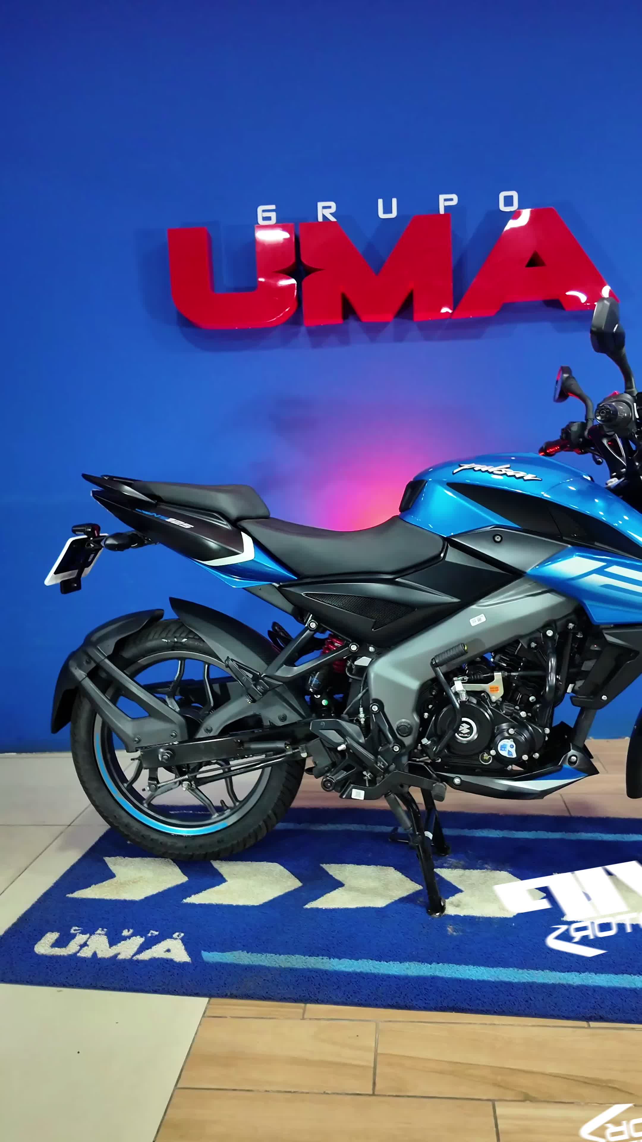 @BAJAJ AMATITL&Aacute;N