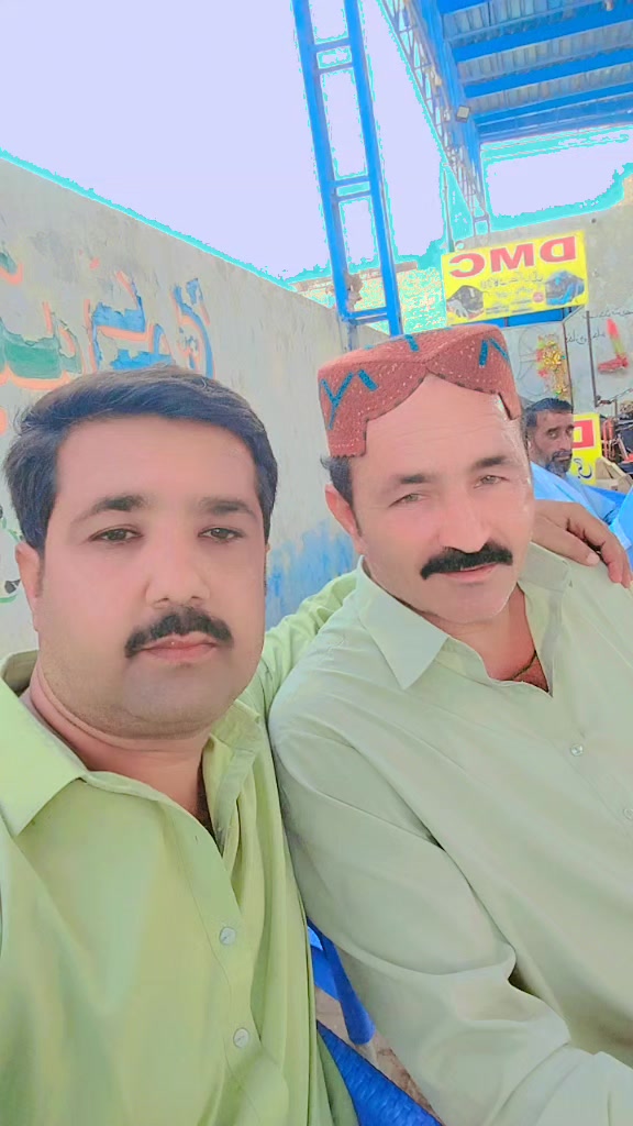 @Masood----Brohi
