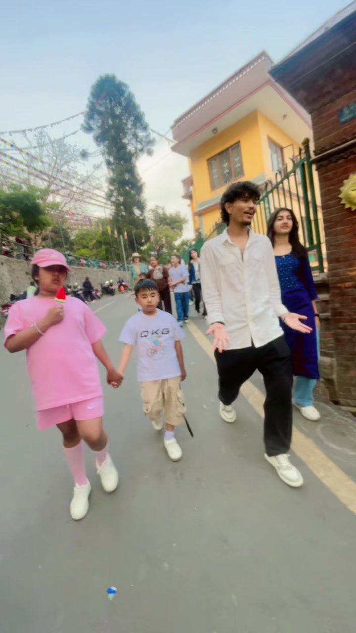 @kamla pakhrin