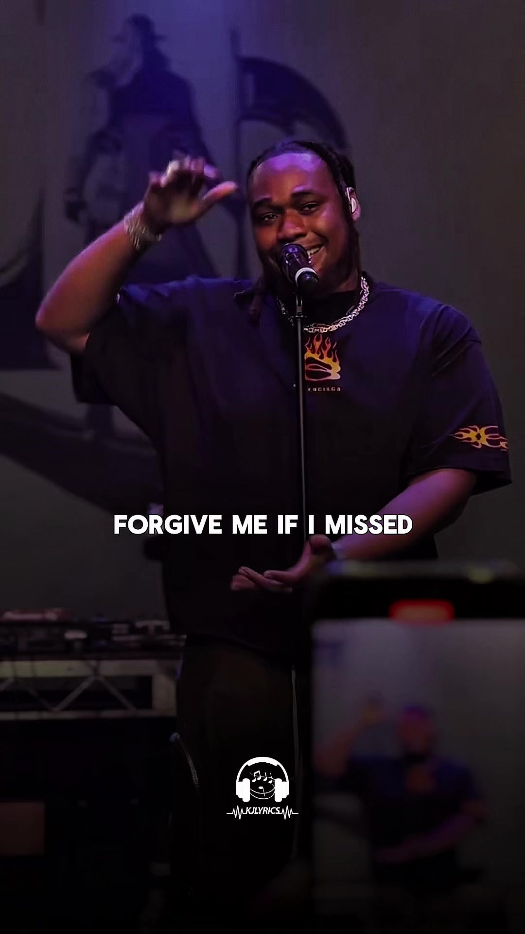 @KJLYRICS