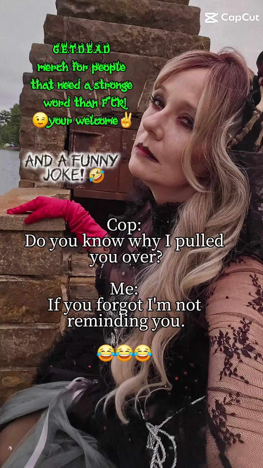 @SpookySavagePortrist