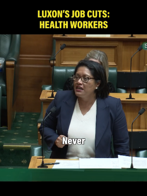 @New Zealand Labour Party