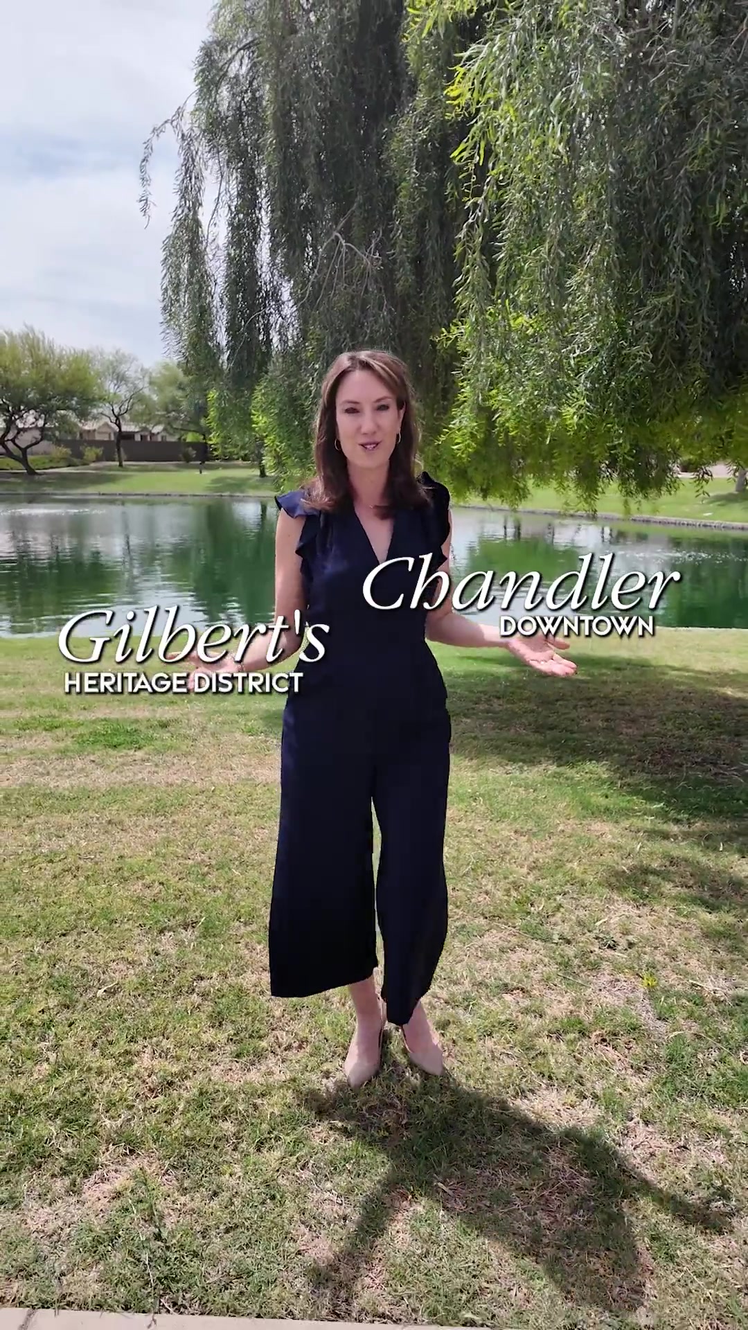 @Gina Keilen - AZ Real Estate