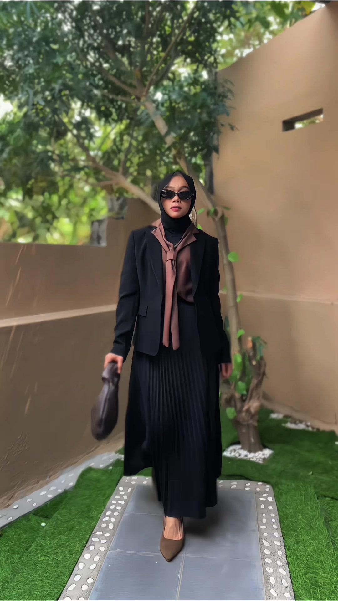 @Fashion Mak Aulia