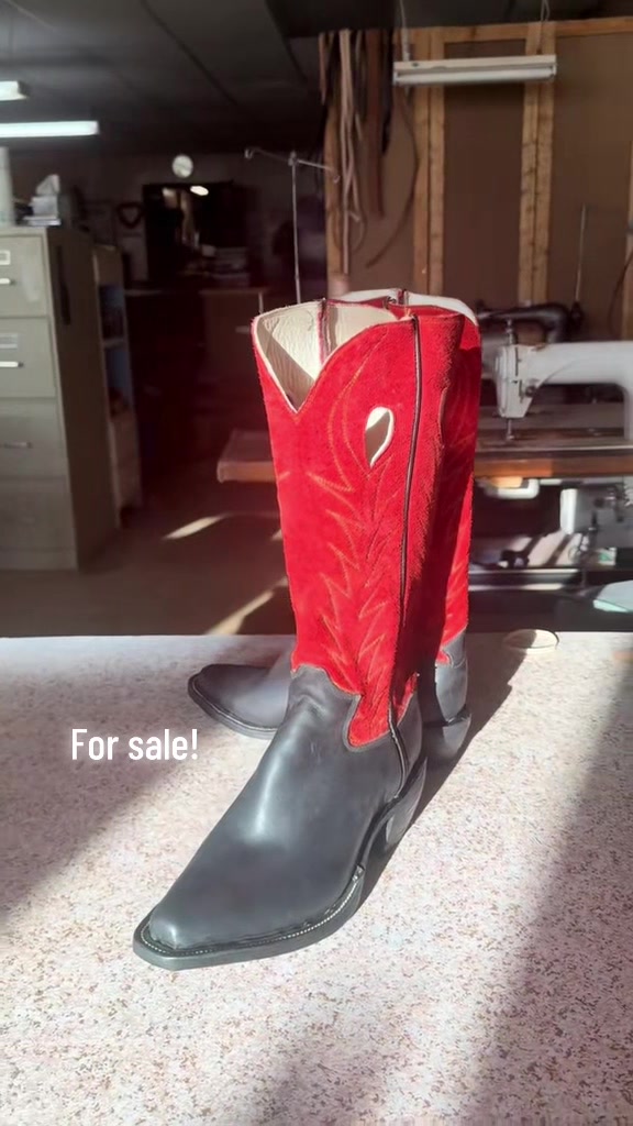 @♣️Brilee’s Boots 📸